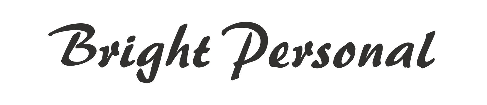 株式会社ブライトパーソナル